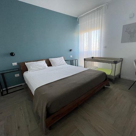 Uple Family Bike Apartment Lecce Kültér fotó