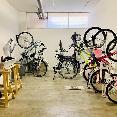 Uple Family Bike Apartment Lecce Kültér fotó