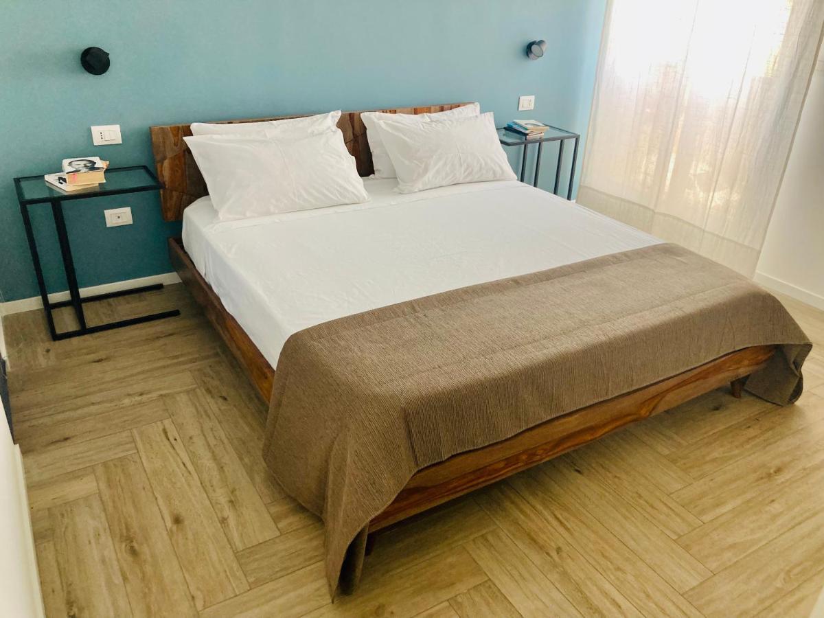 Uple Family Bike Apartment Lecce Kültér fotó