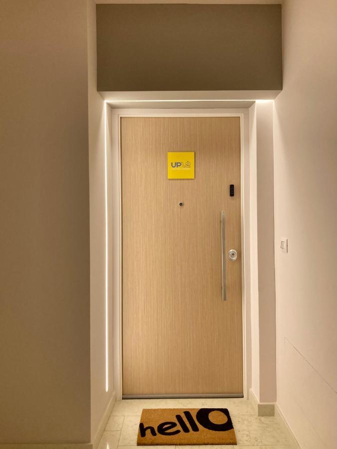 Uple Family Bike Apartment Lecce Kültér fotó