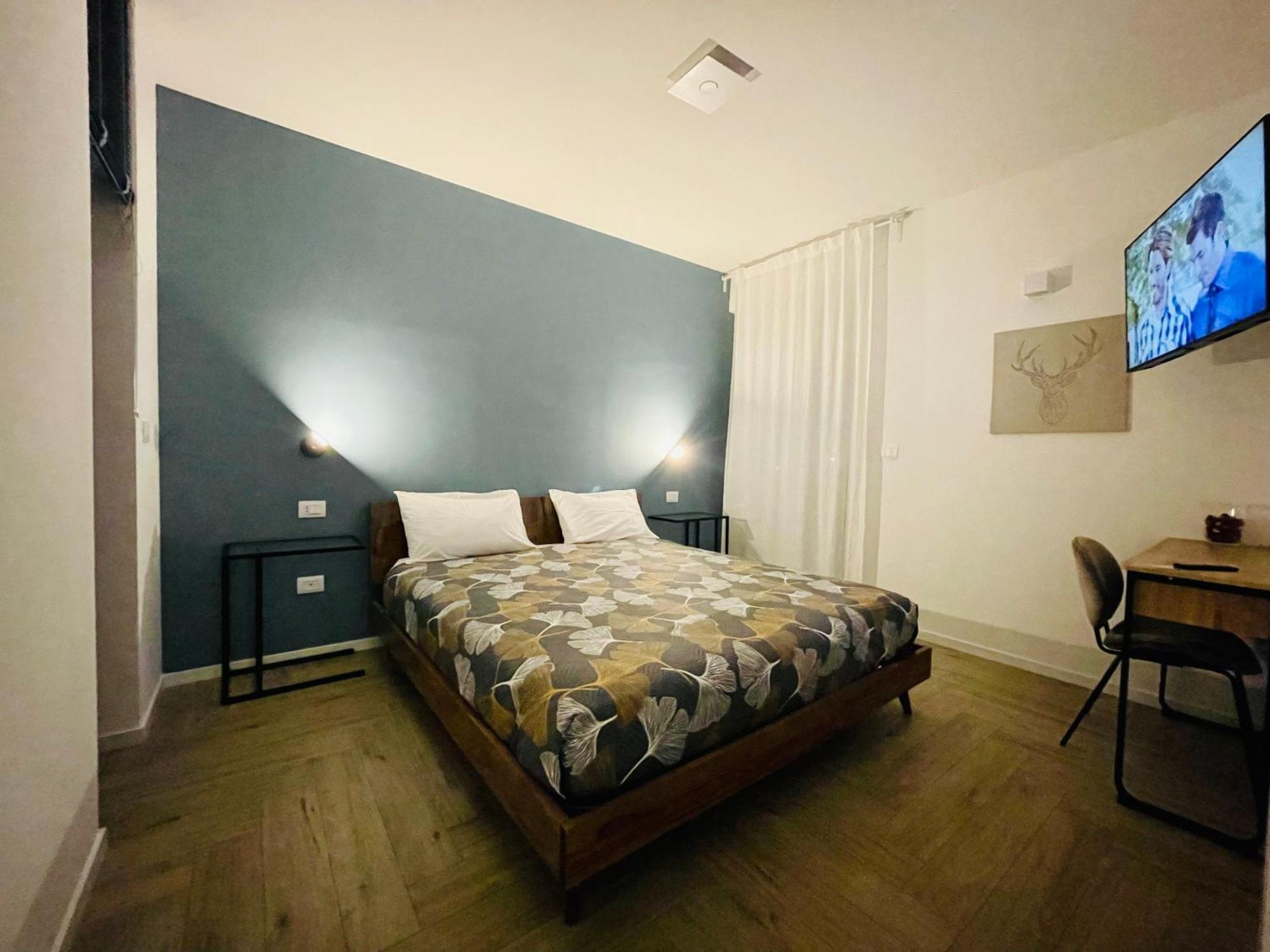 Uple Family Bike Apartment Lecce Kültér fotó
