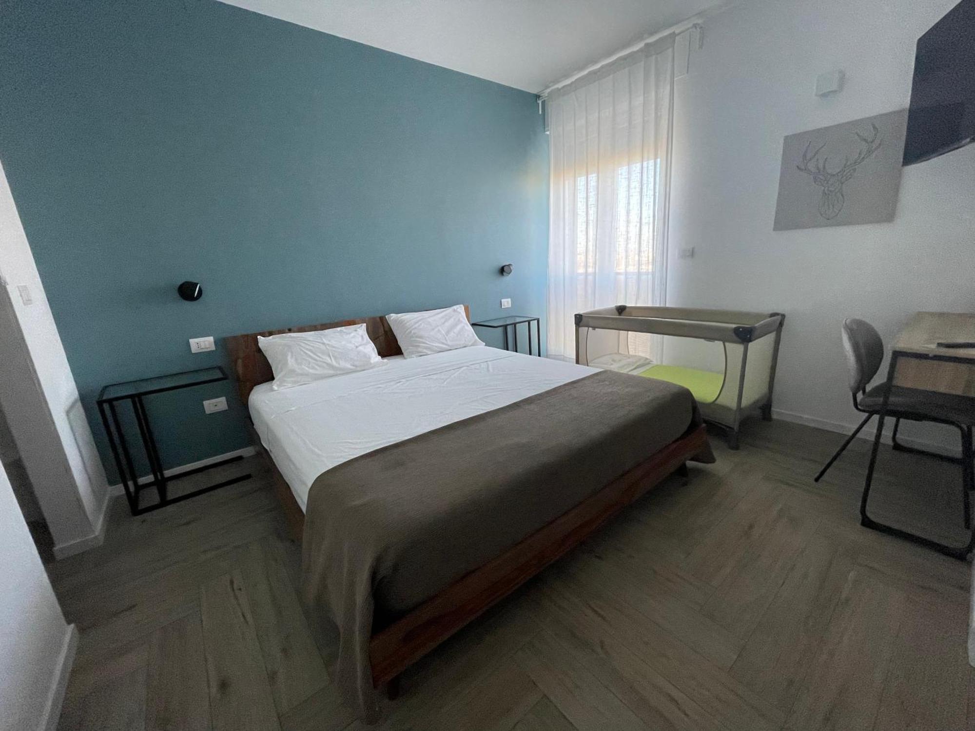 Uple Family Bike Apartment Lecce Kültér fotó