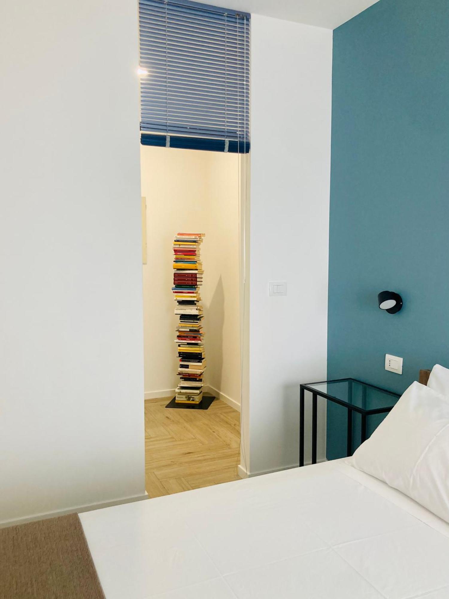 Uple Family Bike Apartment Lecce Kültér fotó