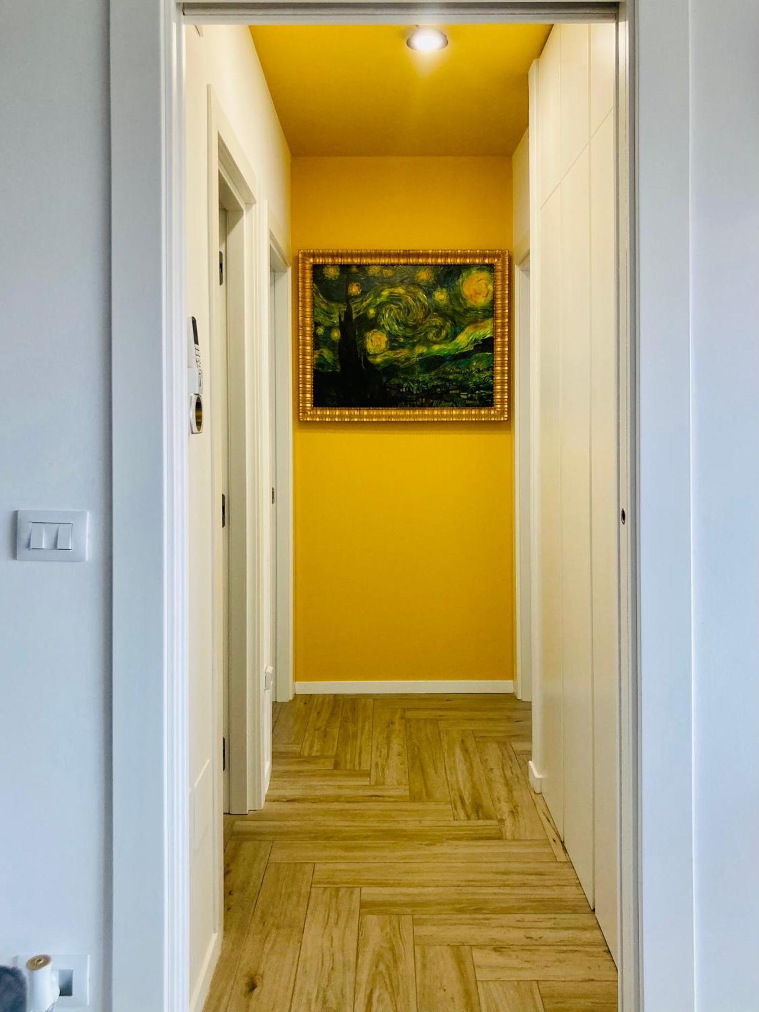 Uple Family Bike Apartment Lecce Kültér fotó