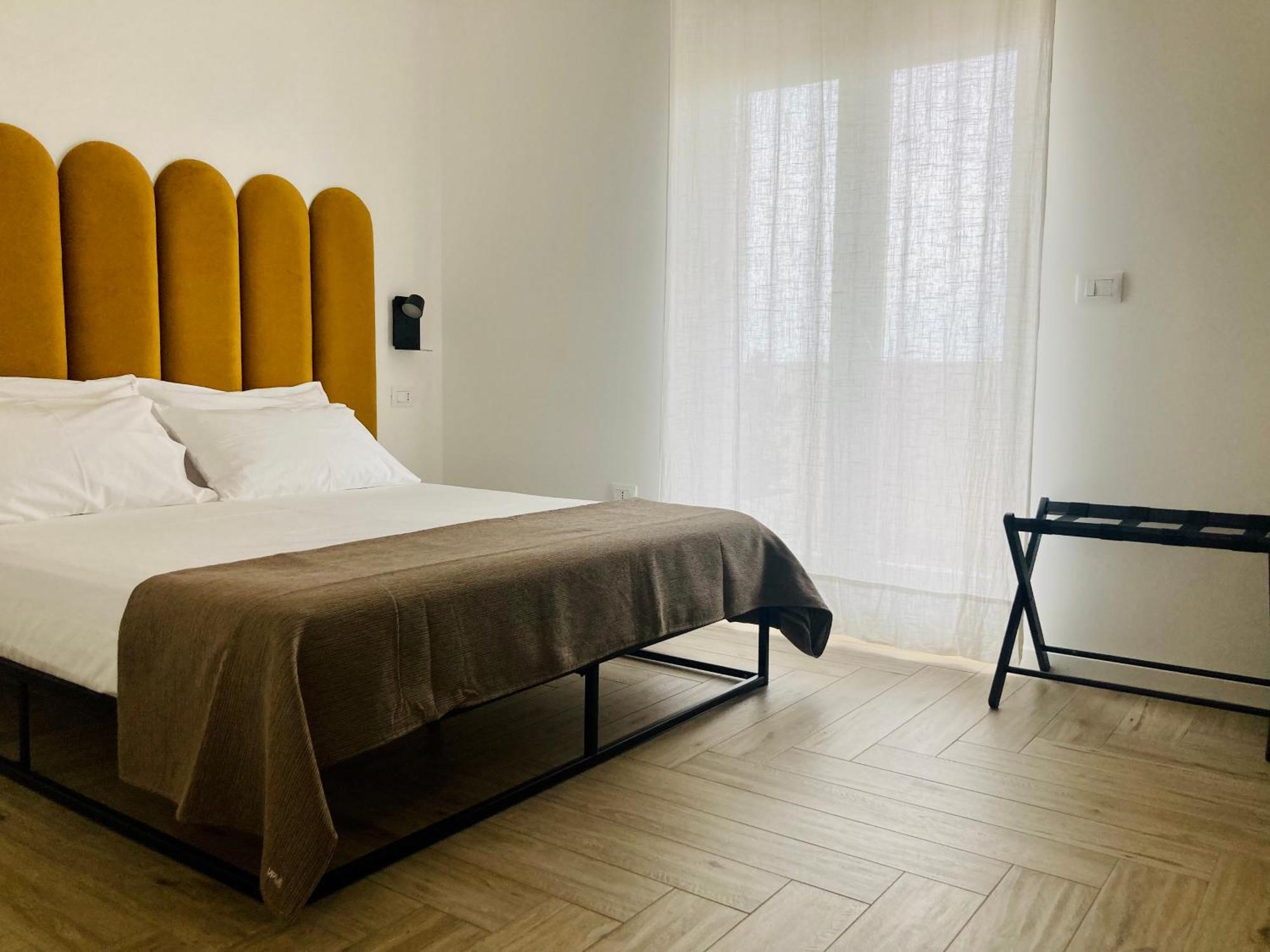 Uple Family Bike Apartment Lecce Kültér fotó