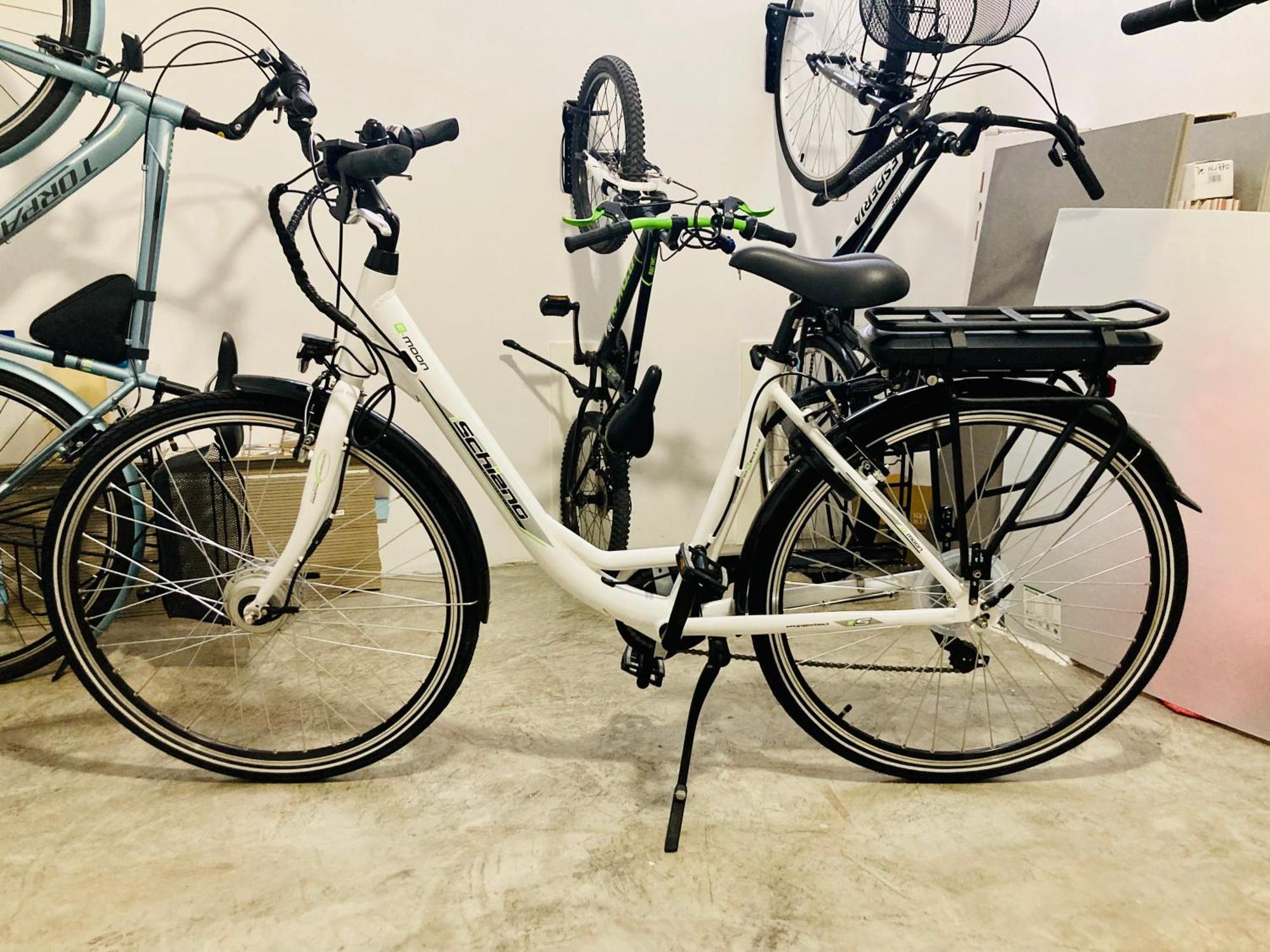 Uple Family Bike Apartment Lecce Kültér fotó